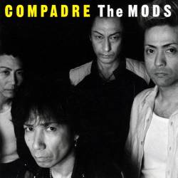 The Mods : Compadre